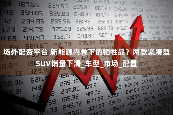 场外配资平台 新能源内卷下的牺牲品？两款紧凑型SUV销量下滑_车型_市场_配置